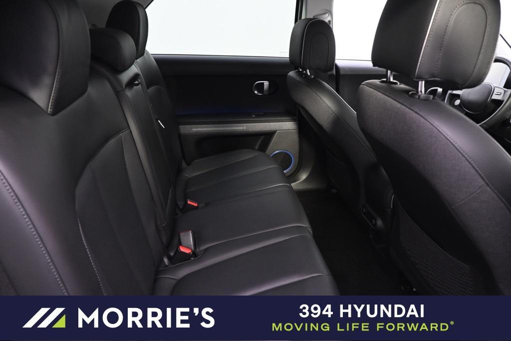 used 2023 Hyundai IONIQ 5 car, priced at $25,795