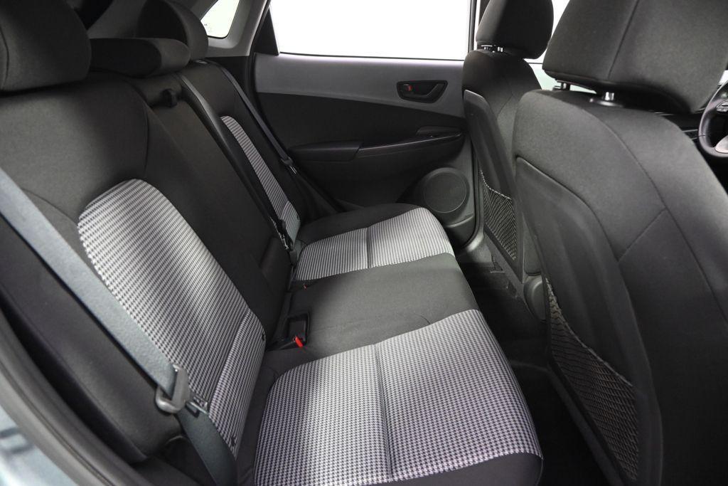 used 2020 Hyundai Kona car, priced at $18,426