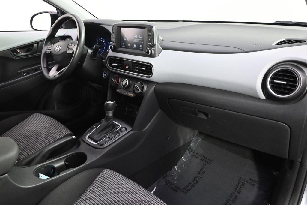used 2020 Hyundai Kona car, priced at $18,426