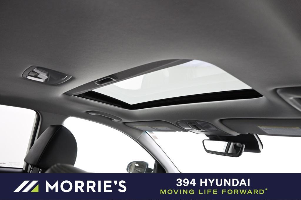 used 2023 Hyundai Kona car, priced at $21,294