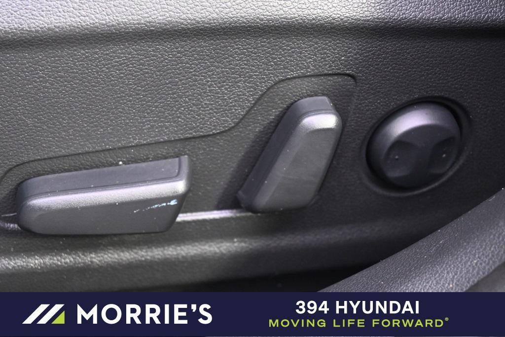 used 2023 Hyundai Kona car, priced at $21,294