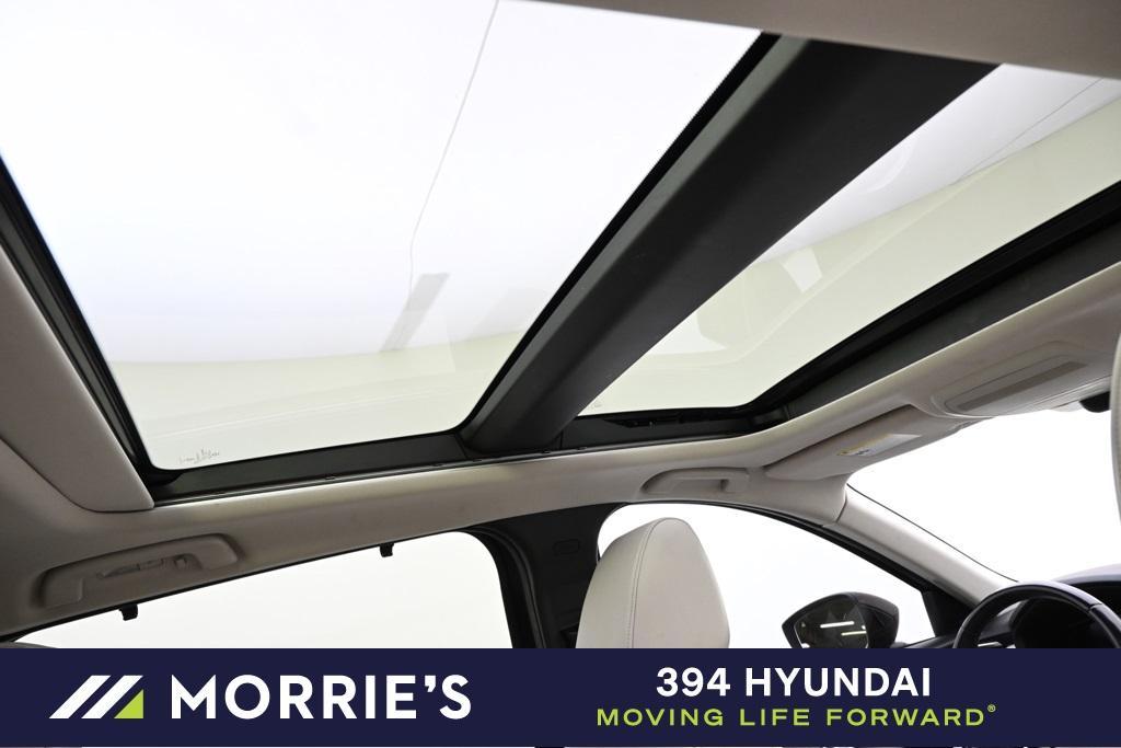 used 2024 Mazda CX-90 car, priced at $31,485