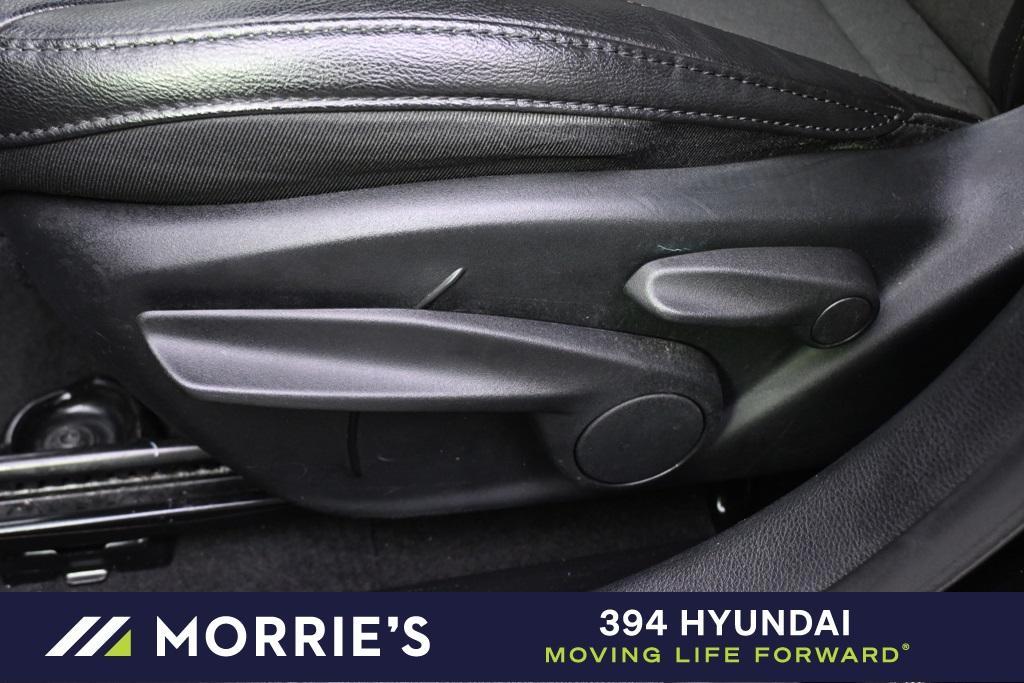 used 2021 Jeep Compass car, priced at $14,295