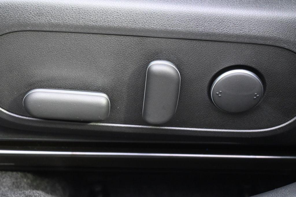 new 2026 Hyundai Kona car, priced at $34,164