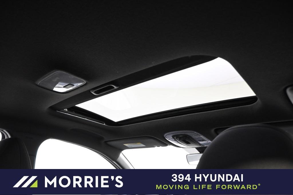 new 2026 Hyundai Elantra car, priced at $26,022