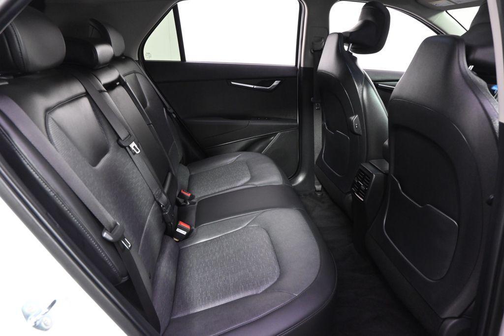 used 2024 Kia Niro EV car, priced at $26,348