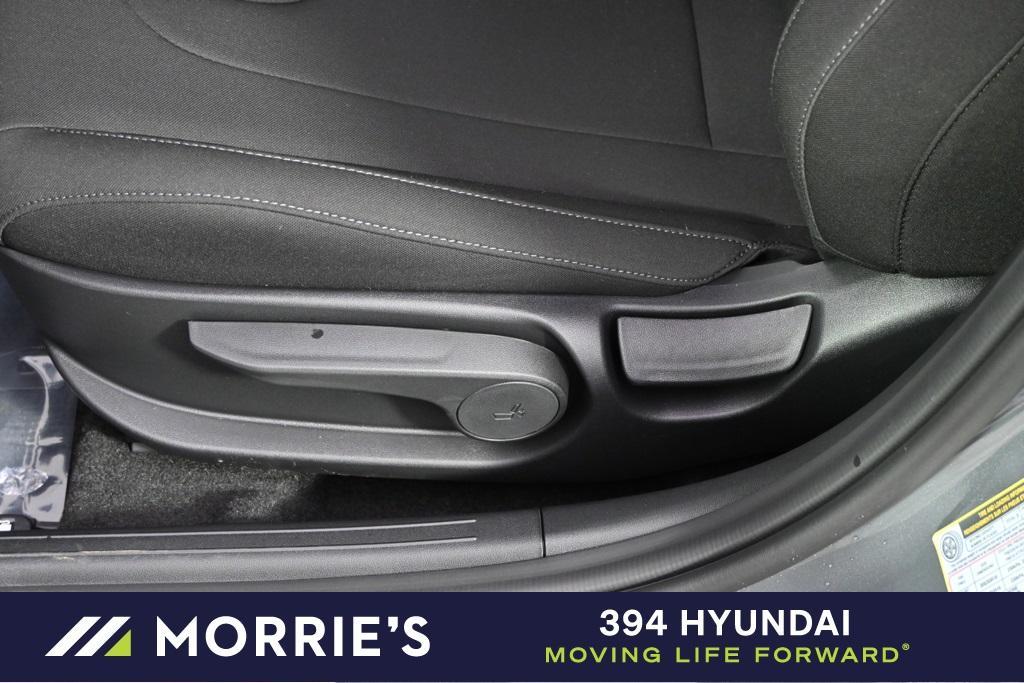 new 2026 Hyundai ELANTRA HEV car, priced at $26,104