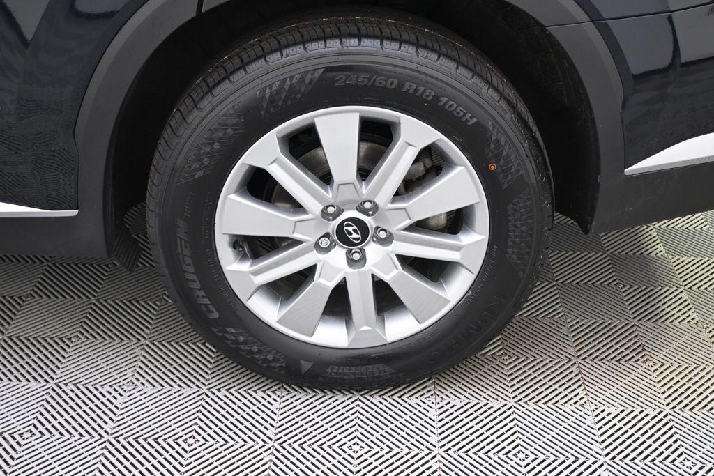 used 2023 Hyundai Palisade car, priced at $28,882