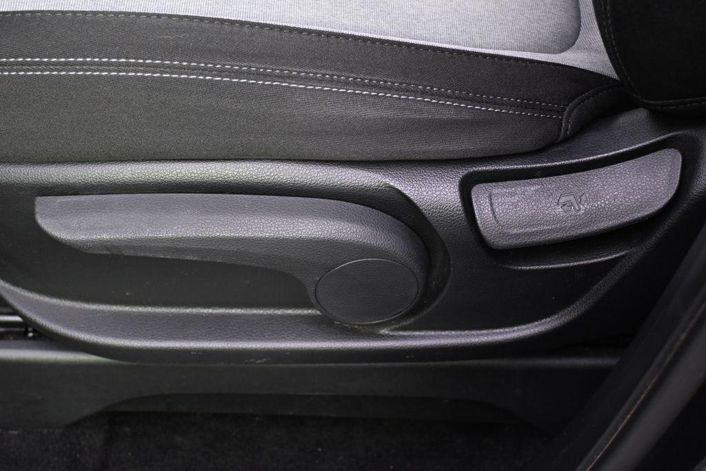 used 2023 Hyundai Palisade car, priced at $28,882