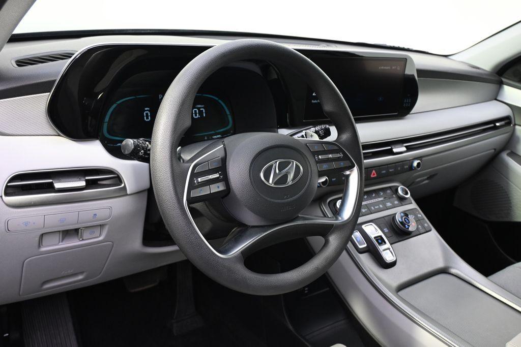 used 2023 Hyundai Palisade car, priced at $28,882
