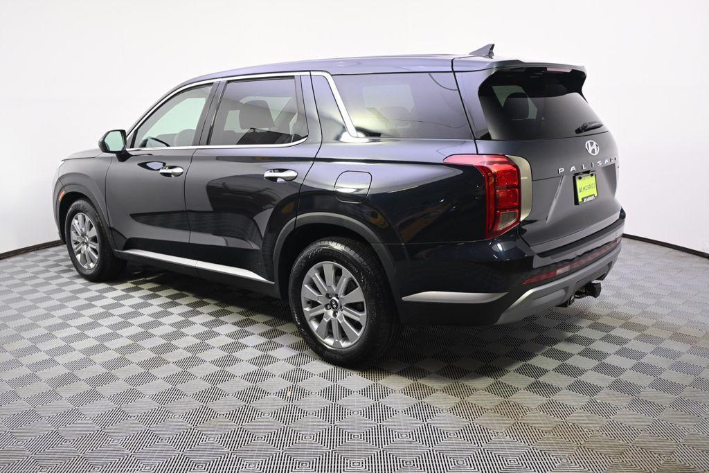 used 2023 Hyundai Palisade car, priced at $28,882