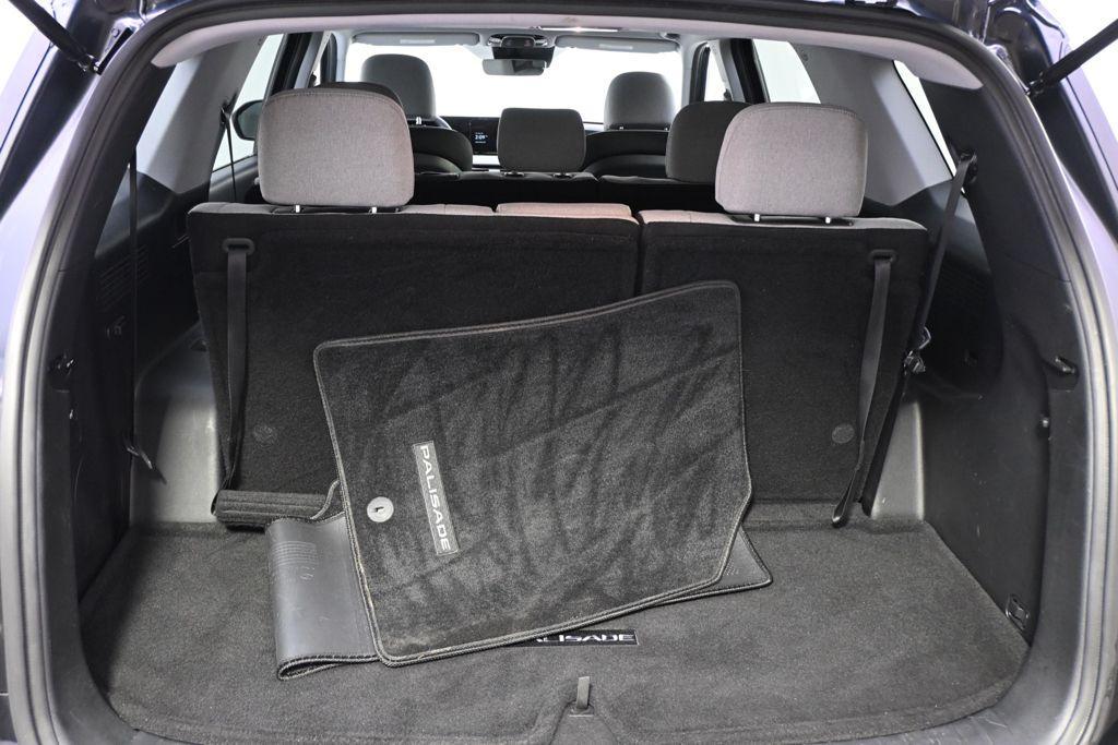 used 2023 Hyundai Palisade car, priced at $28,882