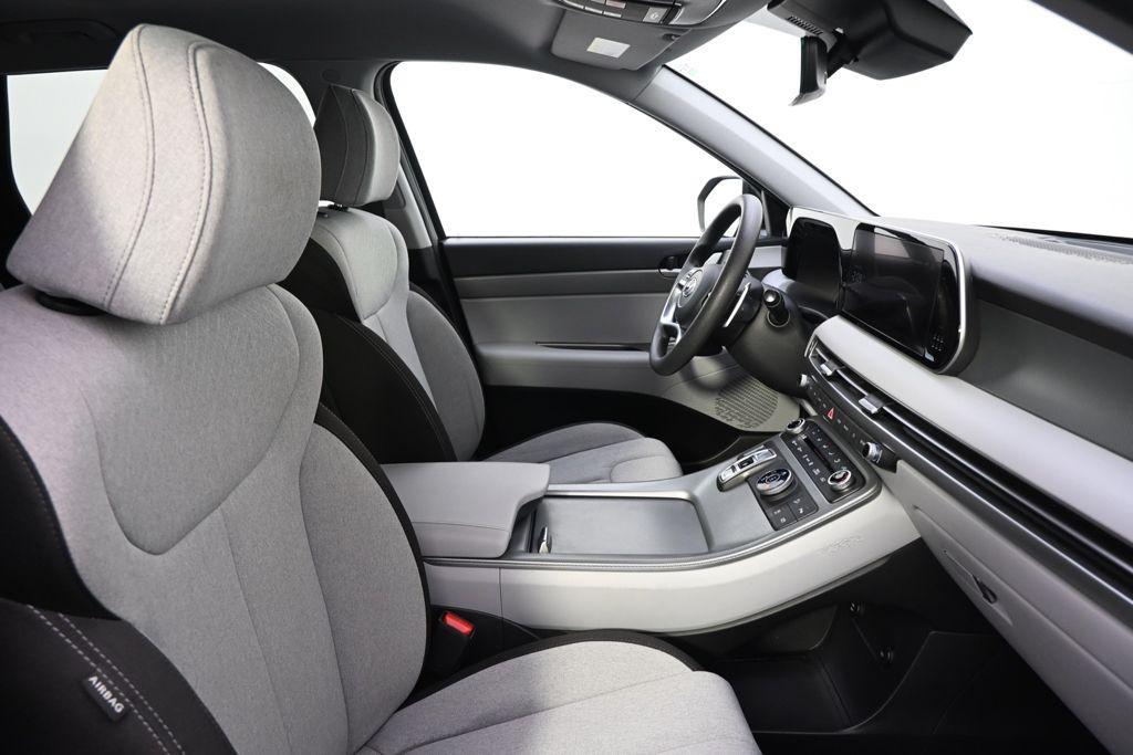 used 2023 Hyundai Palisade car, priced at $28,882