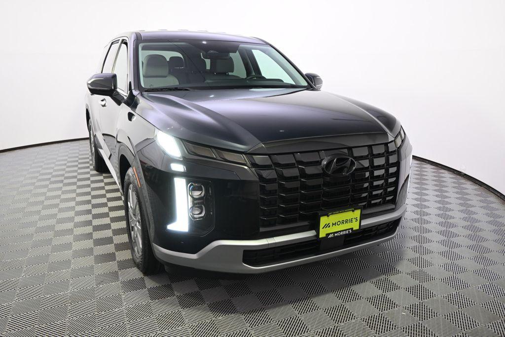 used 2023 Hyundai Palisade car, priced at $28,882