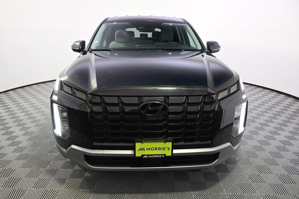 used 2023 Hyundai Palisade car, priced at $28,882
