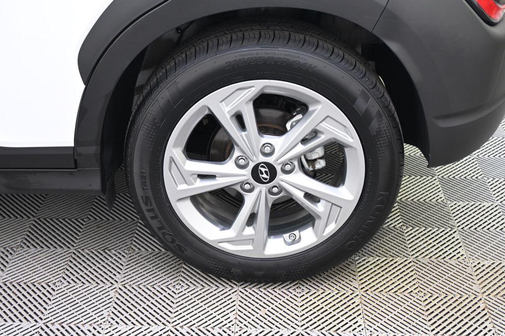 used 2023 Hyundai Kona car, priced at $19,745