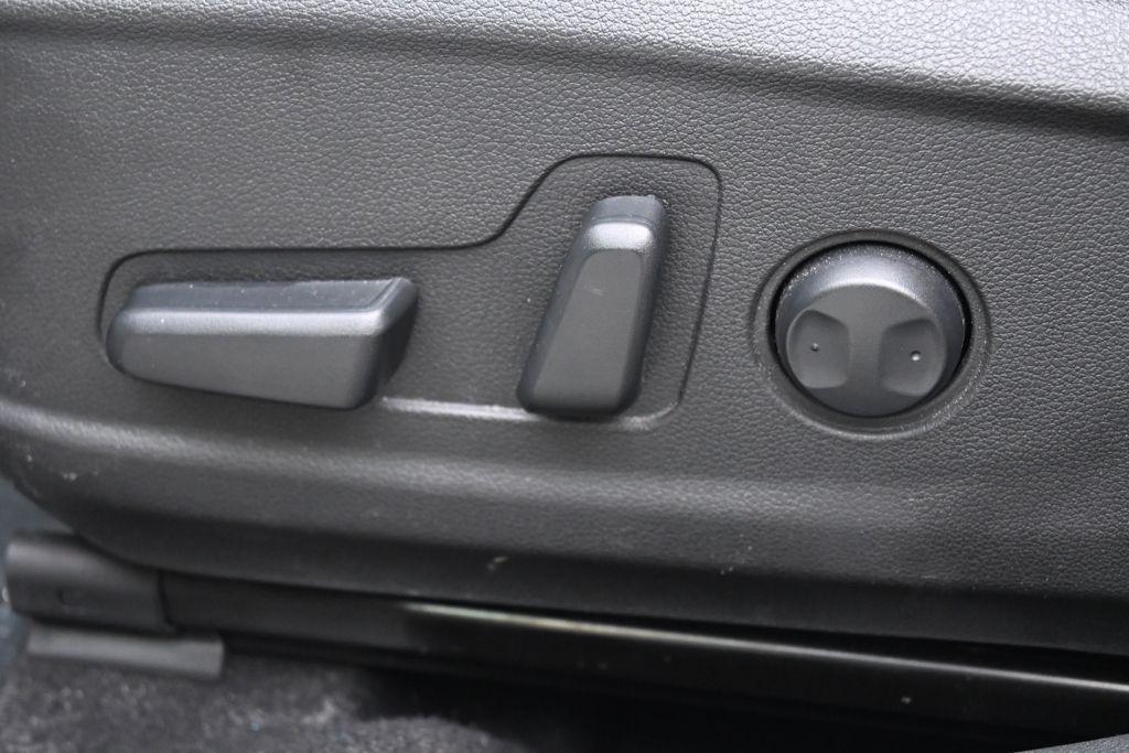 used 2023 Hyundai Kona car, priced at $19,745