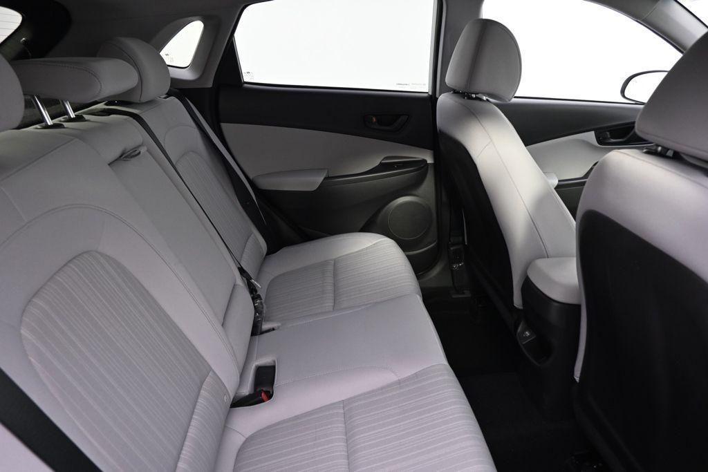 used 2023 Hyundai Kona car, priced at $19,745
