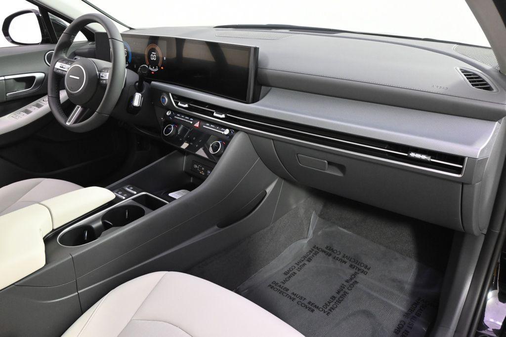 new 2026 Hyundai Sonata car, priced at $29,220