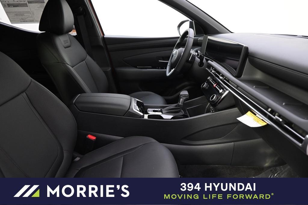 new 2026 Hyundai SANTA CRUZ car, priced at $42,946