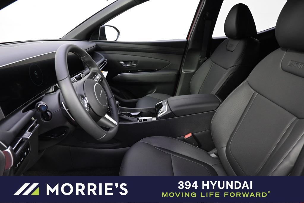 new 2026 Hyundai SANTA CRUZ car, priced at $42,946