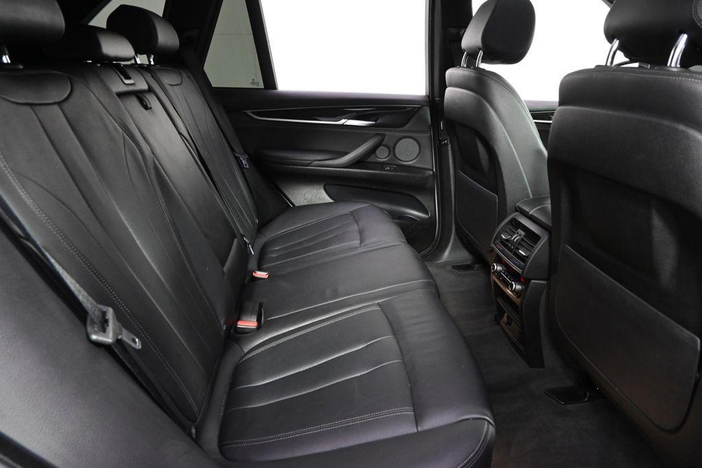 used 2017 BMW X5 car, priced at $18,295
