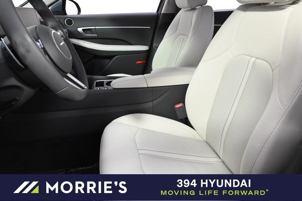 new 2026 Hyundai Sonata car, priced at $30,727