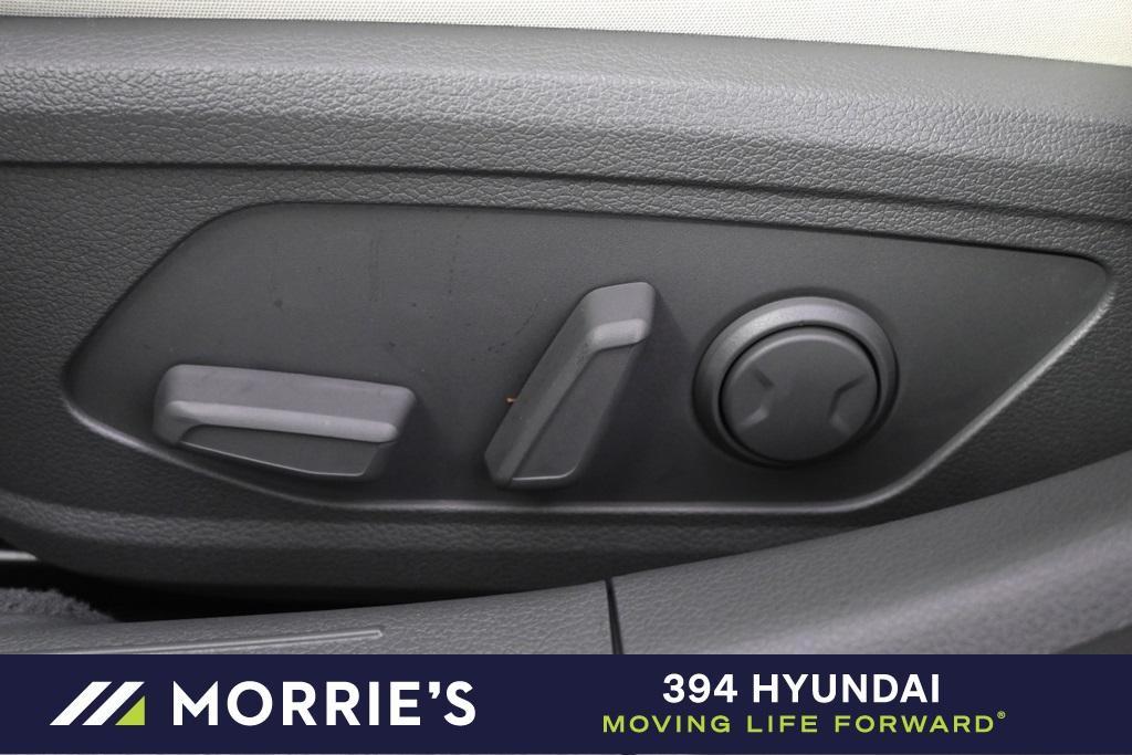 new 2026 Hyundai Sonata car, priced at $30,727