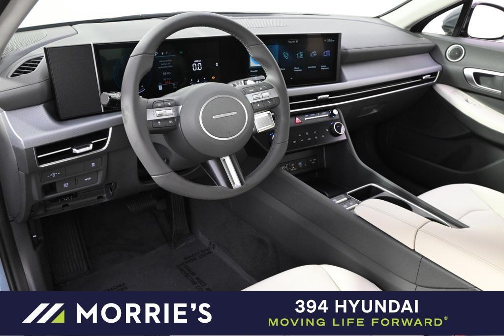new 2026 Hyundai Sonata car, priced at $30,727