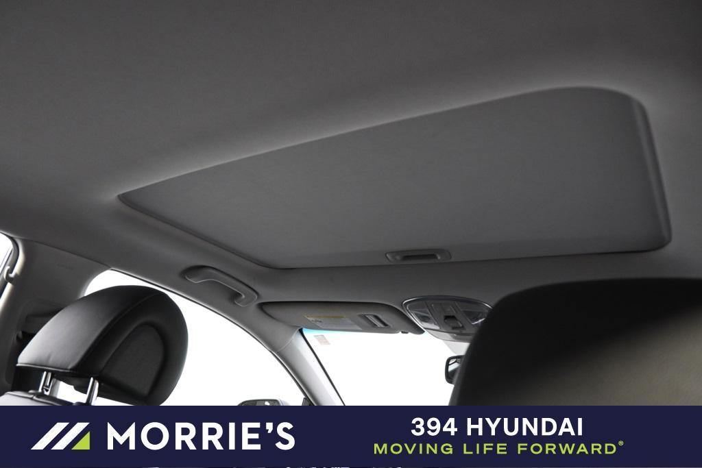 used 2016 Hyundai Sonata car, priced at $12,453