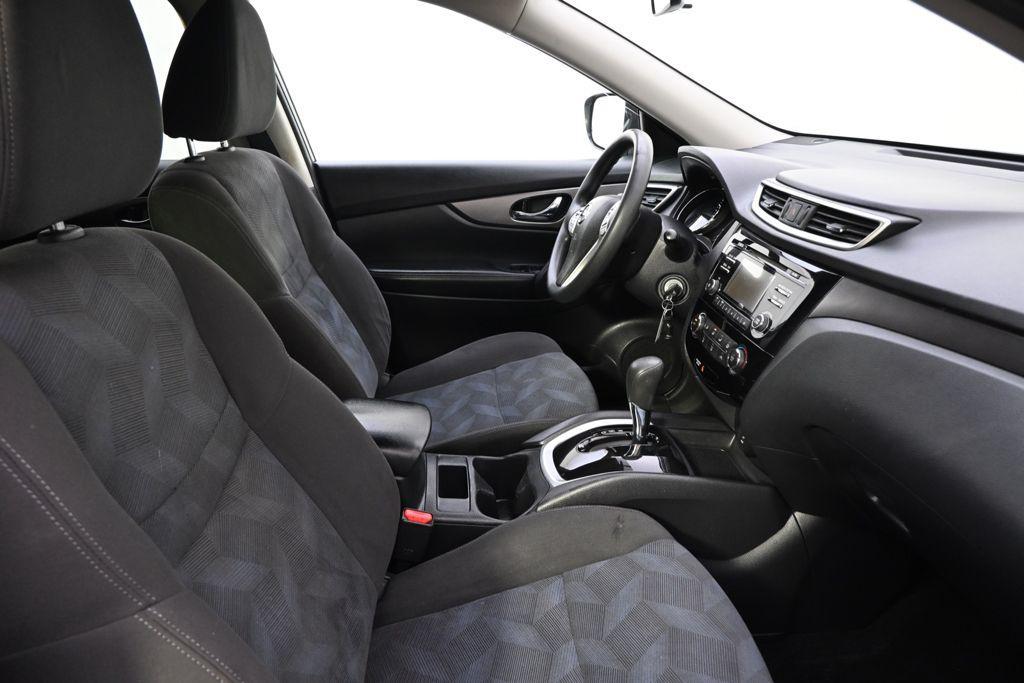 used 2016 Nissan Rogue car, priced at $10,049