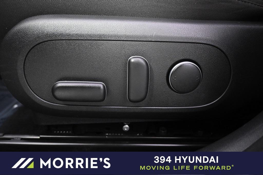 used 2024 Hyundai Kona car, priced at $21,999