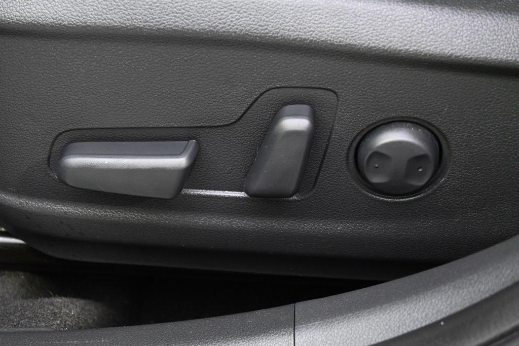 used 2023 Hyundai Kona car, priced at $24,345