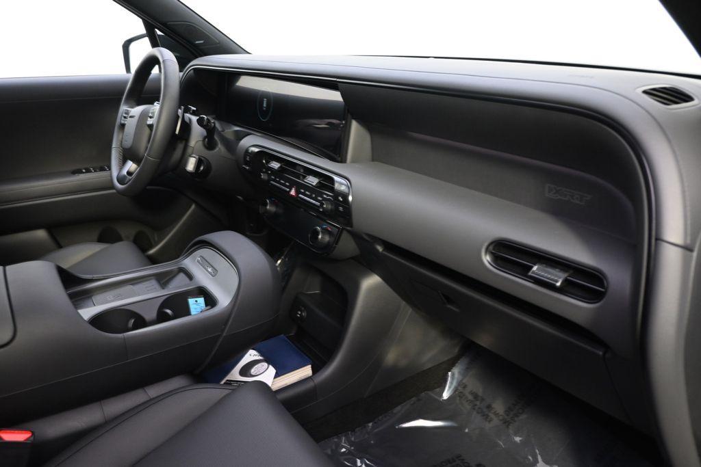 new 2026 Hyundai Palisade car, priced at $47,633