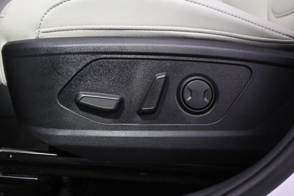 used 2023 Hyundai Tucson car, priced at $20,995