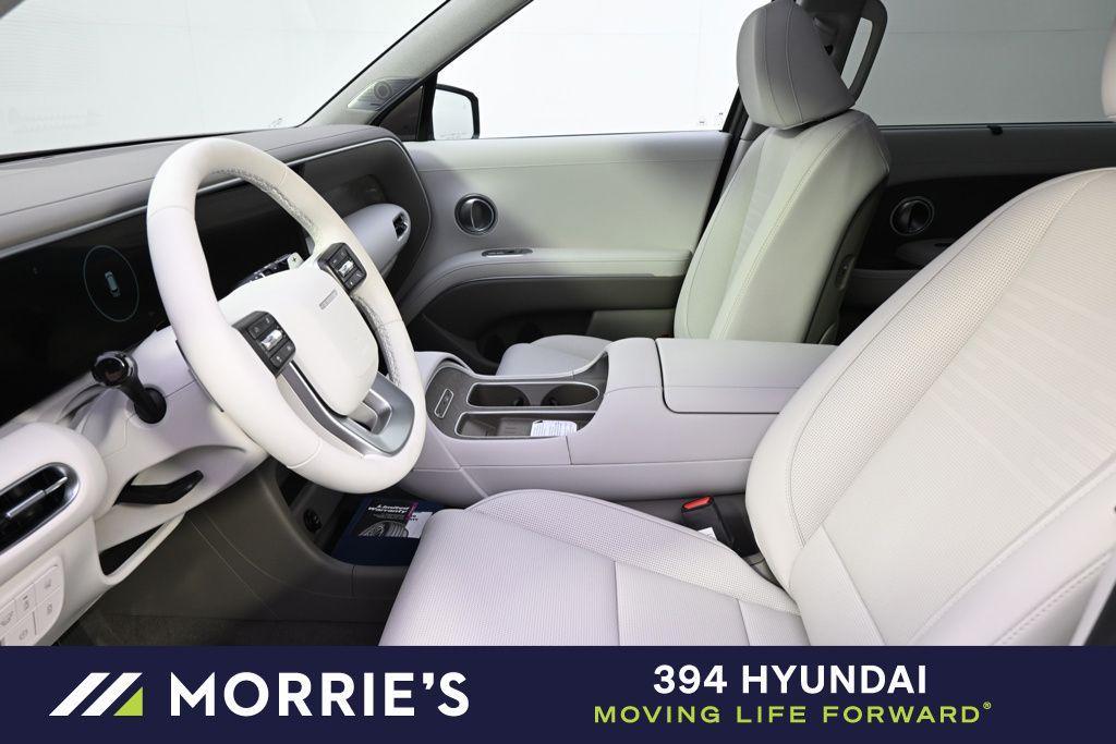 new 2026 Hyundai Palisade car, priced at $52,496