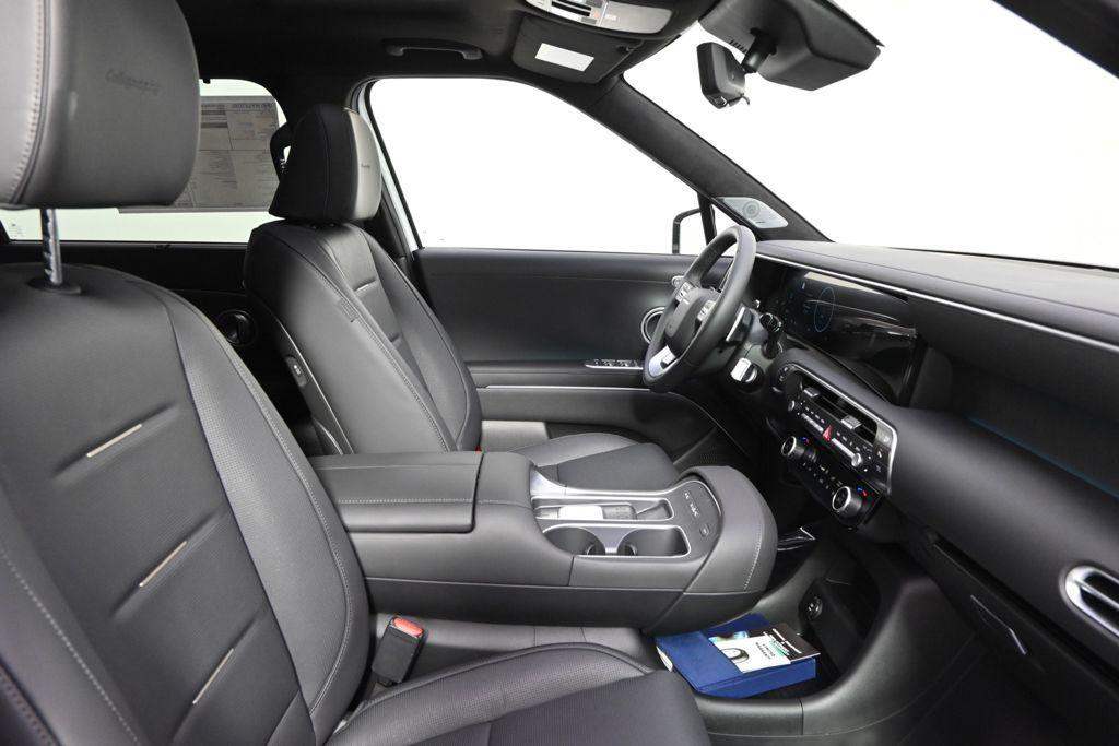 new 2026 Hyundai Palisade car, priced at $55,024