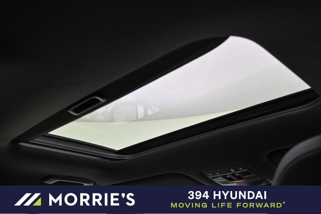 new 2026 Hyundai Palisade car, priced at $56,924