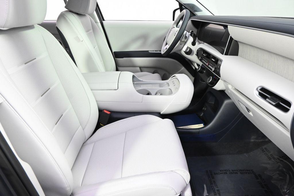 new 2026 Hyundai Palisade car, priced at $54,579