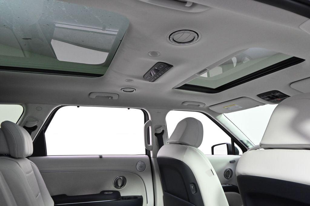 new 2026 Hyundai Palisade car, priced at $54,579