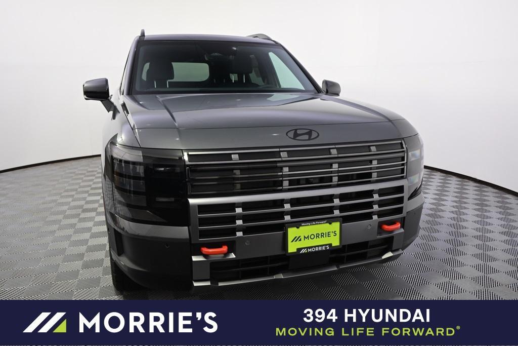 new 2026 Hyundai Palisade car, priced at $49,348