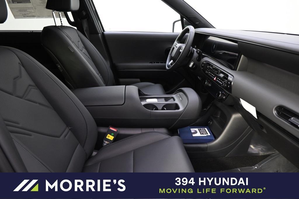 new 2026 Hyundai Palisade car, priced at $49,348