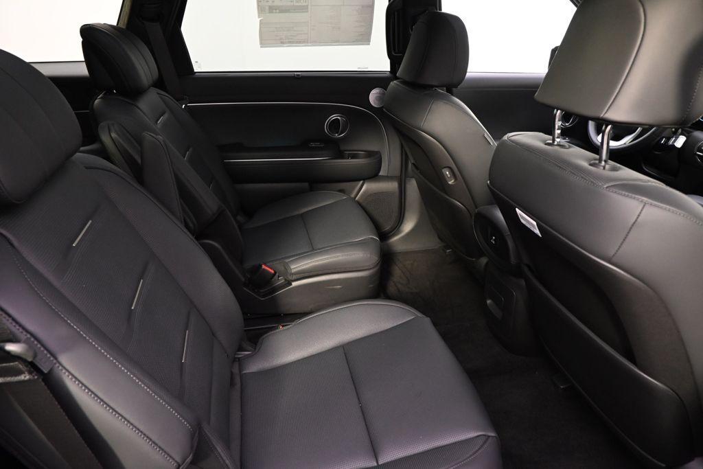 new 2026 Hyundai Palisade Hybrid car, priced at $59,340