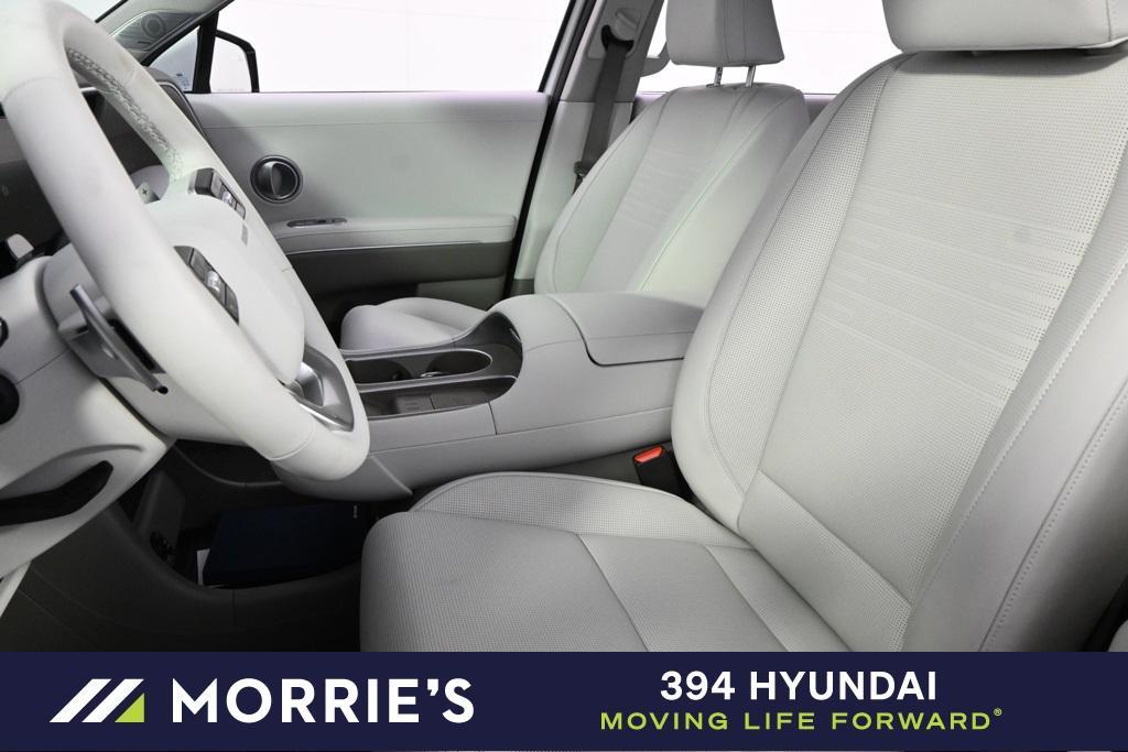 new 2026 Hyundai Palisade Hybrid car, priced at $55,245