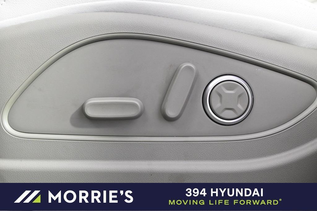 new 2026 Hyundai Palisade Hybrid car, priced at $55,245