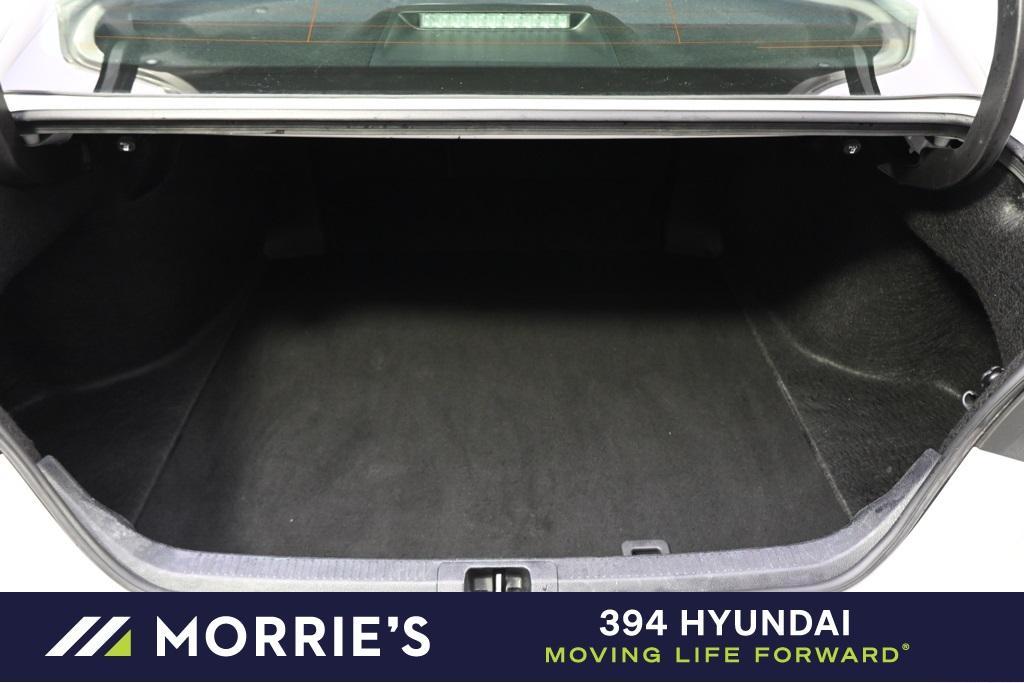 used 2023 Toyota Camry car, priced at $22,999