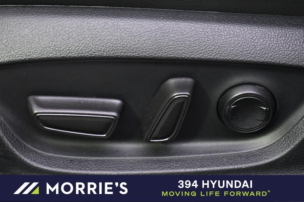 used 2023 Toyota Camry car, priced at $22,999