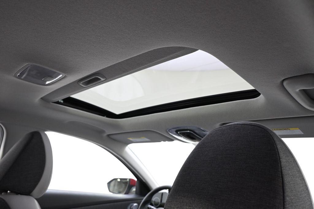 new 2026 Hyundai Elantra car, priced at $26,822