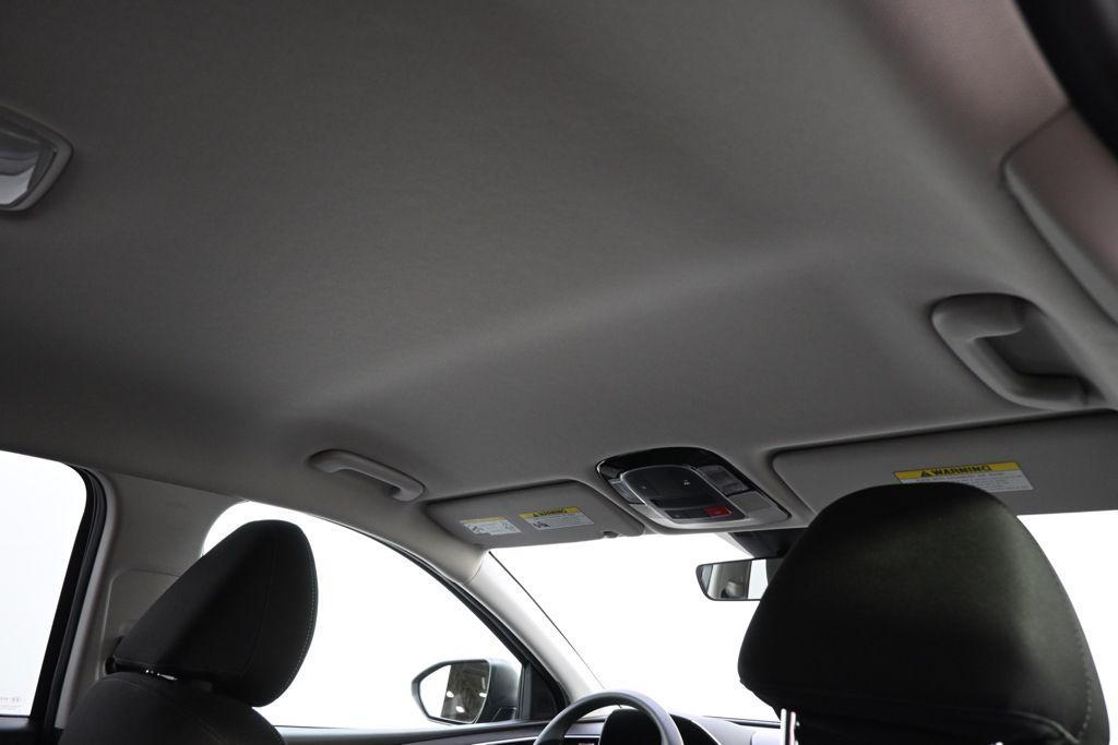 used 2023 Hyundai Tucson car, priced at $23,744