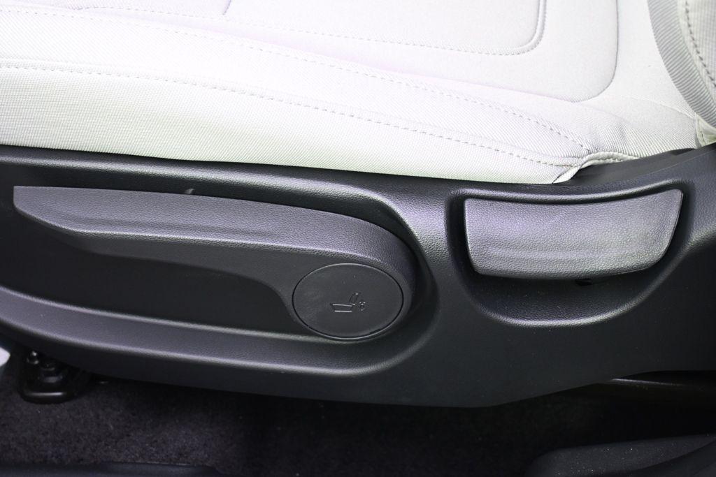 new 2026 Hyundai Tucson car, priced at $31,729